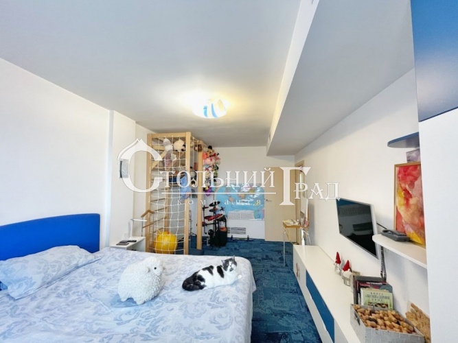 Аренда уникальной квартиры в центре Киева - АН Стольный Град фото 9