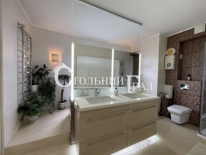 Аренда уникальной квартиры в центре Киева - АН Стольный Град фото 12