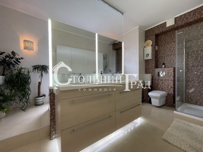 Аренда уникальной квартиры в центре Киева - АН Стольный Град фото 11