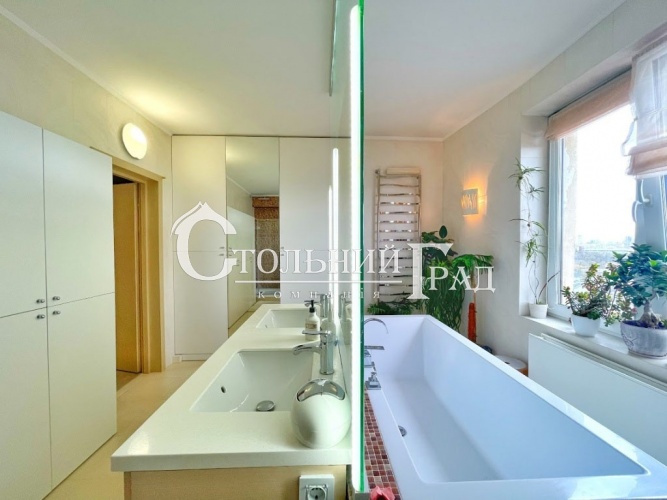 Аренда уникальной квартиры в центре Киева - АН Стольный Град фото 13