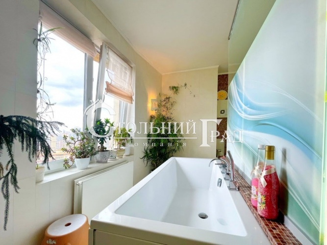 Аренда уникальной квартиры в центре Киева - АН Стольный Град фото 15