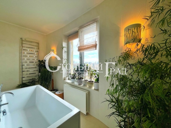 Аренда уникальной квартиры в центре Киева - АН Стольный Град фото 16