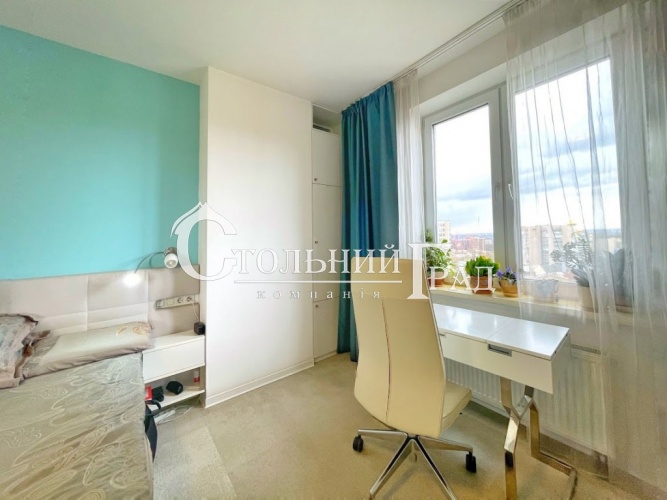 Аренда уникальной квартиры в центре Киева - АН Стольный Град фото 14