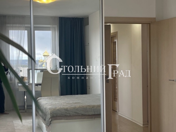 Аренда уникальной квартиры в центре Киева - АН Стольный Град фото 18