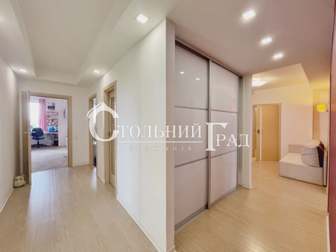 Аренда уникальной квартиры в центре Киева - АН Стольный Град фото 21