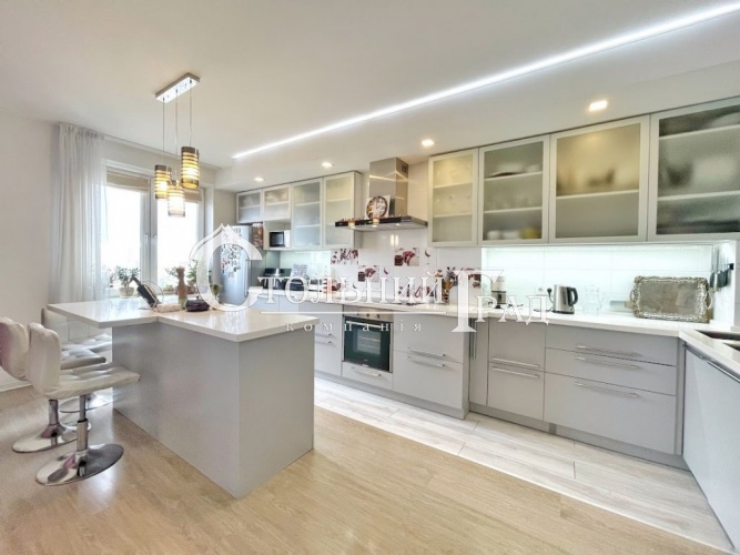 Аренда уникальной квартиры в центре Киева - АН Стольный Град фото 23