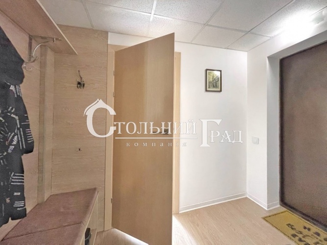 Аренда уникальной квартиры в центре Киева - АН Стольный Град фото 26