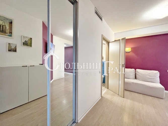 Аренда уникальной квартиры в центре Киева - АН Стольный Град фото 27