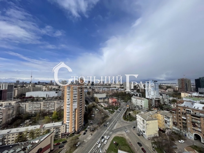 Аренда уникальной квартиры в центре Киева - АН Стольный Град фото 30