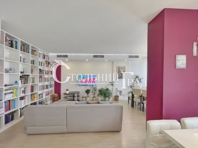 Аренда уникальной квартиры в центре Киева - АН Стольный Град фото 29