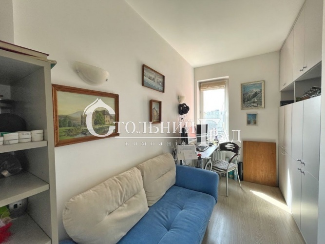 Аренда уникальной квартиры в центре Киева - АН Стольный Град фото 28