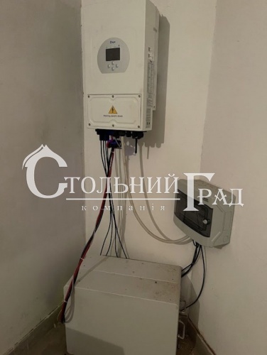 Аренда уникальной квартиры в центре Киева - АН Стольный Град фото 31