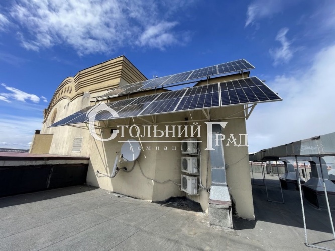 Аренда уникальной квартиры в центре Киева - АН Стольный Град фото 32