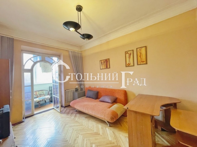 Продаж 2-к квартири на Дарницькій площі - АН Стольний Град фото 3