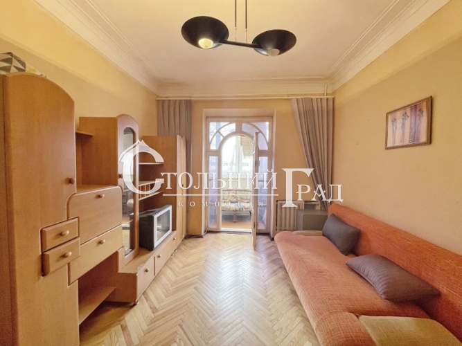 Продаж 2-к квартири на Дарницькій площі - АН Стольний Град фото 5