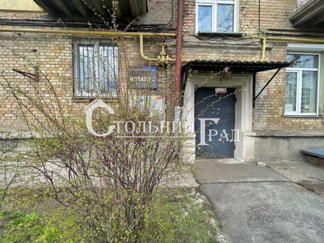 Продаж 2-к квартири на Дарницькій площі - АН Стольний Град фото 18