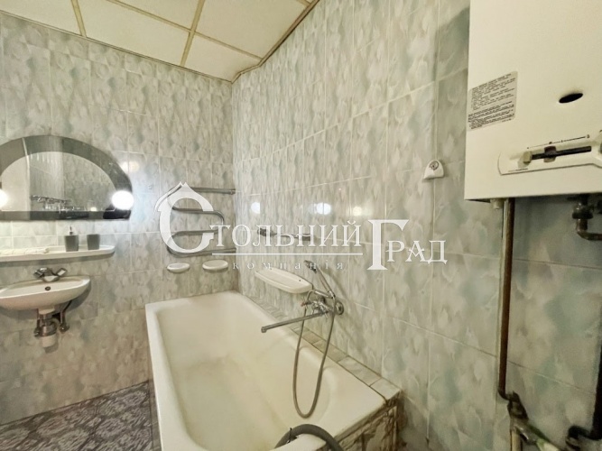 Продаж 2-к квартири на Дарницькій площі - АН Стольний Град фото 6