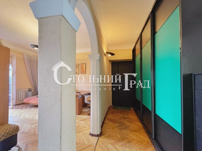 Продаж 2-к квартири на Дарницькій площі - АН Стольний Град фото 9