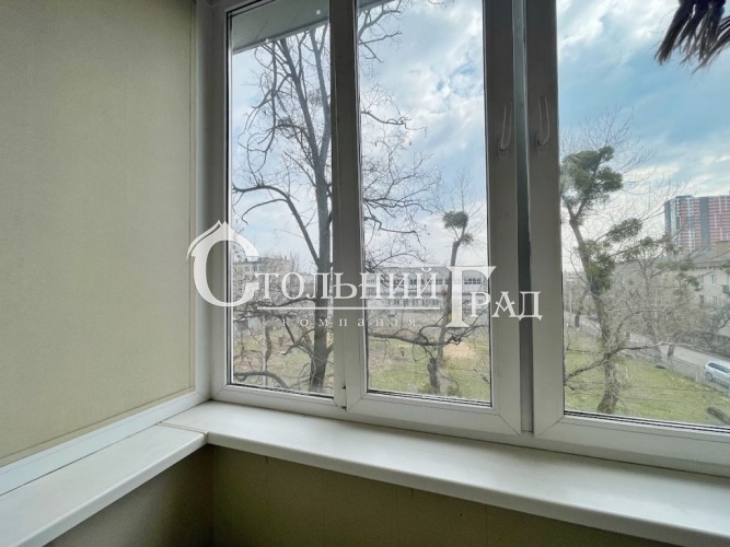 Продаж 2-к квартири на Дарницькій площі - АН Стольний Град фото 7