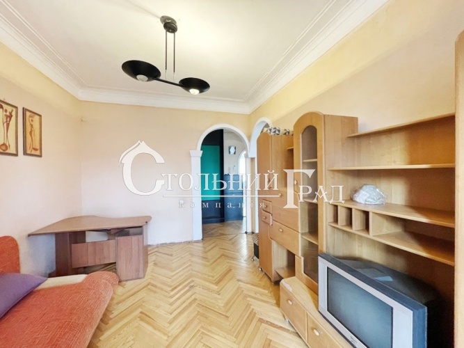 Продаж 2-к квартири на Дарницькій площі - АН Стольний Град фото 8