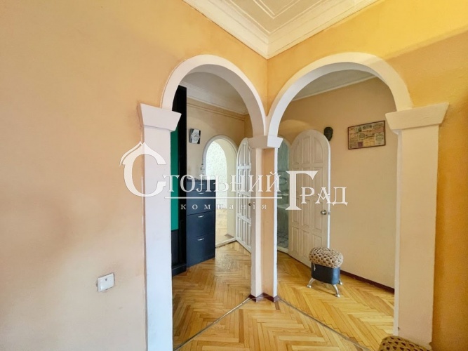 Продаж 2-к квартири на Дарницькій площі - АН Стольний Град фото 12