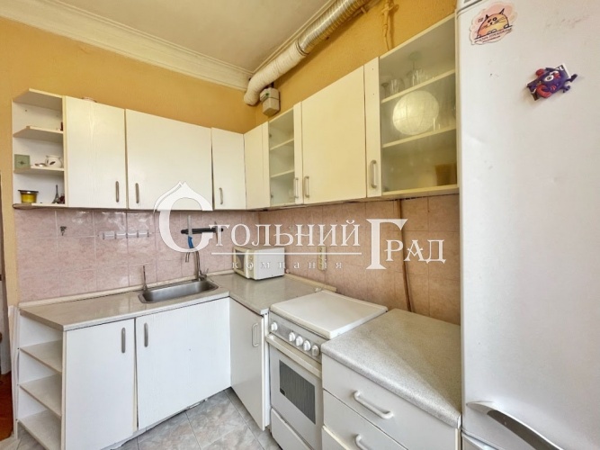 Продаж 2-к квартири на Дарницькій площі - АН Стольний Град фото 10