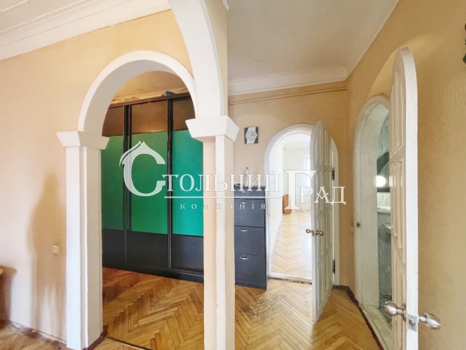 Продаж 2-к квартири на Дарницькій площі - АН Стольний Град фото 13