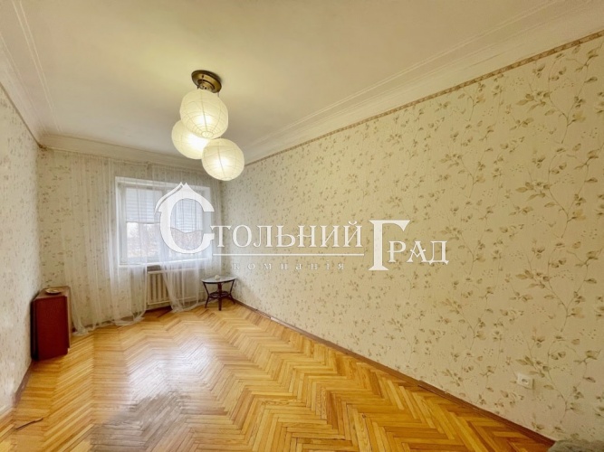 Продаж 2-к квартири на Дарницькій площі - АН Стольний Град фото 15