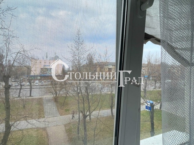 Продаж 2-к квартири на Дарницькій площі - АН Стольний Град фото 14