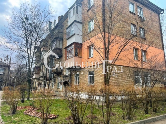 Продаж 2-к квартири на Дарницькій площі - АН Стольний Град фото 19