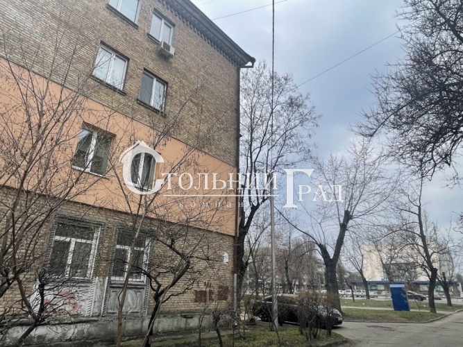 Продаж 2-к квартири на Дарницькій площі - АН Стольний Град фото 20