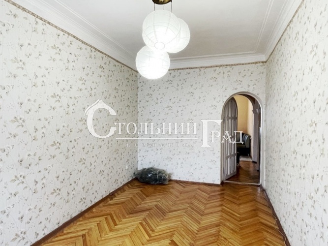 Продаж 2-к квартири на Дарницькій площі - АН Стольний Град фото 16