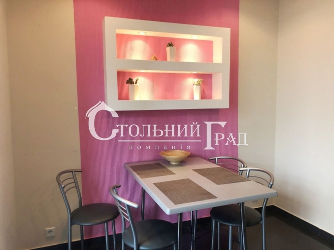 Продаю 2-кімнатну квартиру в центрі, станція метро «Площа Українських Героїв» — агентство нерухомості «Стольний Град» фото 8