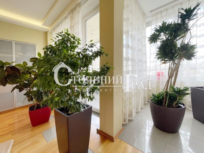 Продам 3-к квартиру в самом центре Киева - АН Стольный Град фото 2