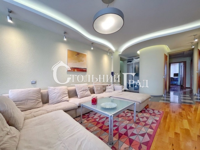 Продам 3-к квартиру в самом центре Киева - АН Стольный Град фото 3