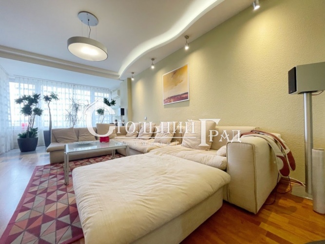 Продам 3-к квартиру в самом центре Киева - АН Стольный Град фото 6