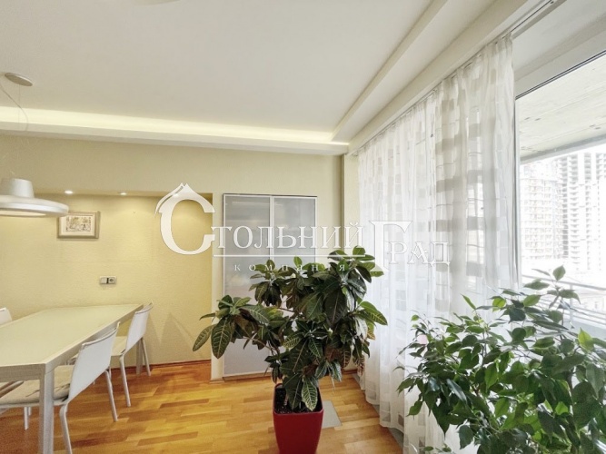 Продам 3-к квартиру в самом центре Киева - АН Стольный Град фото 7