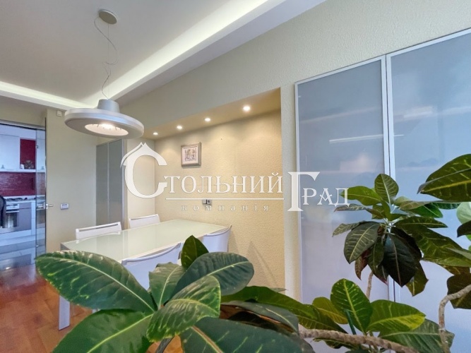 Продам 3-к квартиру в самом центре Киева - АН Стольный Град фото 8