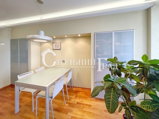 Продам 3-к квартиру в самом центре Киева - АН Стольный Град фото 9