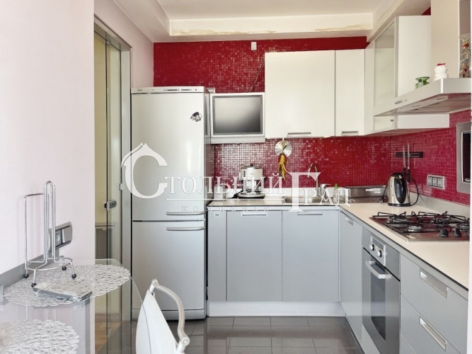 Продам 3-к квартиру в самом центре Киева - АН Стольный Град фото 10