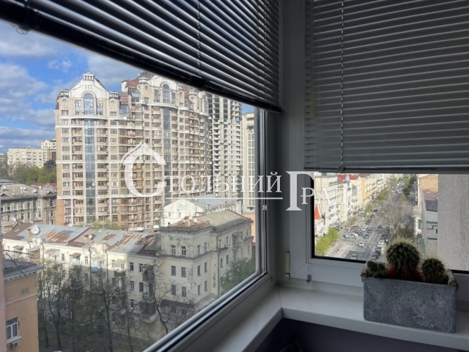 Продам 3-к квартиру в самом центре Киева - АН Стольный Град фото 11