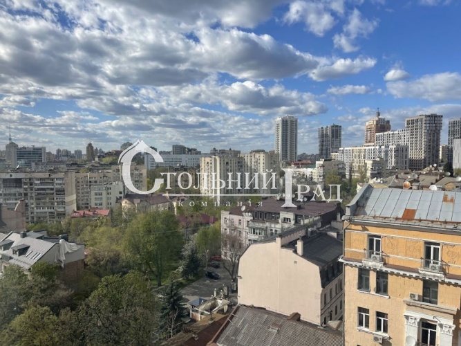Продам 3-к квартиру в самом центре Киева - АН Стольный Град фото 12