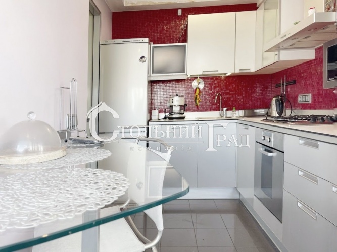 Продам 3-к квартиру в самом центре Киева - АН Стольный Град фото 13
