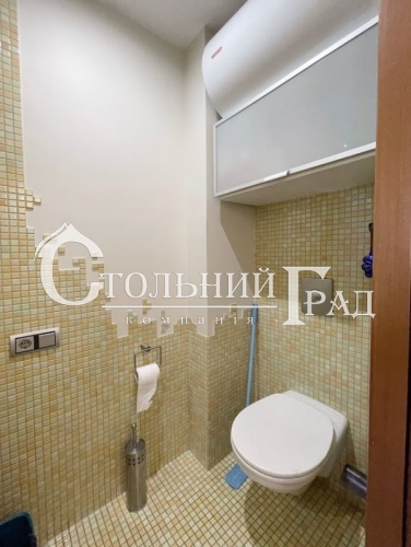 Продам 3-к квартиру в самом центре Киева - АН Стольный Град фото 14