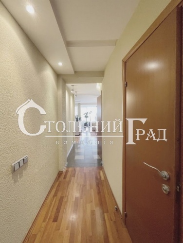 Продам 3-к квартиру в самом центре Киева - АН Стольный Град фото 15