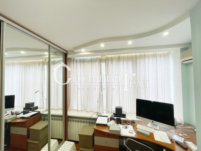 Продам 3-к квартиру в самом центре Киева - АН Стольный Град фото 18