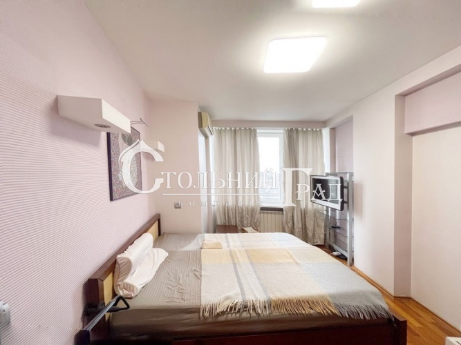 Продам 3-к квартиру в самом центре Киева - АН Стольный Град фото 19
