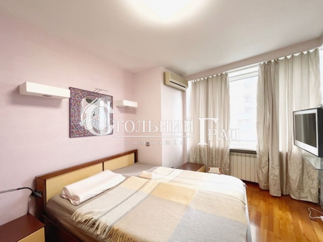 Продам 3-к квартиру в самом центре Киева - АН Стольный Град фото 21