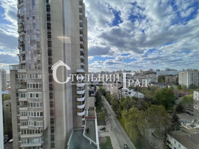 Продам 3-к квартиру в самом центре Киева - АН Стольный Град фото 22