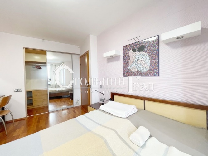 Продам 3-к квартиру в самом центре Киева - АН Стольный Град фото 23